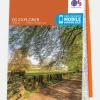 Explorer Map 181 Chiltern Hills North