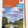 Explorer Map 156 Chippenham and Bradford-on-Avon