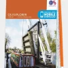 Explorer Map 257 Crewe and Nantwich