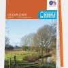 Explorer Map 230 Diss and Harleston