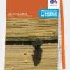 Explorer Map 206 Edge Hill and Fenny Compton