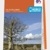 Explorer Map 310 Glenluce and Kirkcowan