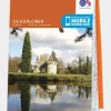 Explorer Map 136 High Weald