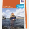 Explorer Map 353 Islay North