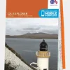 Explorer Map 352 Islay South
