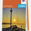 Explorer Map 293 Kingston upon Hull and Beverley
