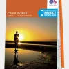 Explorer Map 275 Liverpool