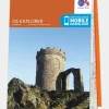 Explorer Map 246 Loughborough