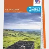 Explorer Map 203 Ludlow