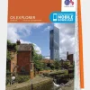 Explorer Map 277 Manchester and Salford