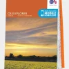 Explorer Map 210 Newmarket and Haverhill