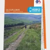 Explorer Map 298 Nidderdale