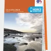 Explorer Map 250 Norfolk Coast West