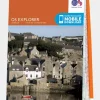 Explorer Map 463 Orkney - West Mainland