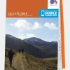 Explorer Map 344 Pentland Hills