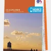 Explorer Map 140 Quantock Hills and Bridgwater