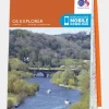 Explorer Map 159 Reading, Wokingham and Pangbourne