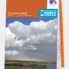 Explorer Map 149 Sittingbourne and Faversham