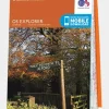 Explorer Map 274 Skegness, Alford and Spilsby