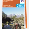 Explorer Map 433 Torridon - Beinn Eighe and Liathach