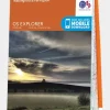 Explorer Map 170 Vale of White Horse, Abingdon and Wantage