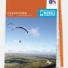 Explorer Map 143 Warminster and Trowbridge