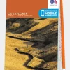 Explorer Map 287 West Pennine Moors