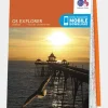 Explorer Map 153 Weston-super-Mare and Bleadon Hill