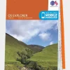 Explorer Map OL51 Atholl