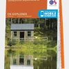 Explorer Map OL56 Badenoch and Upper Strathspay