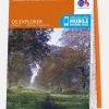 Explorer Map OL34 Crawley and Horsham