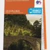 Explorer Map OL52 Glen Shee and Braemar