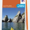 Explorer Map OL20 South Devon