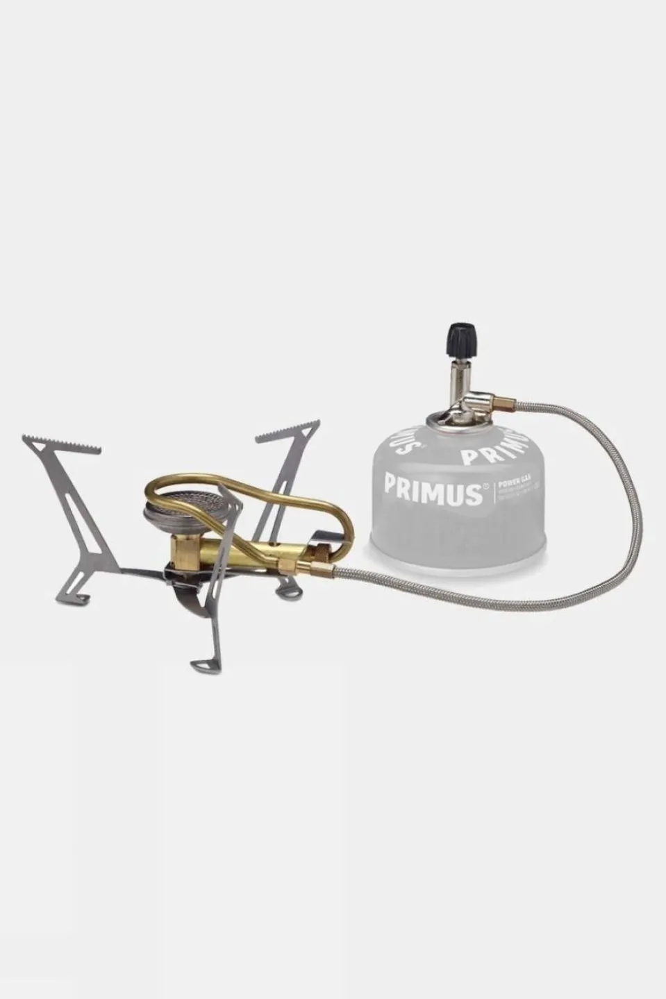 Express Spider II Backpacking Stove