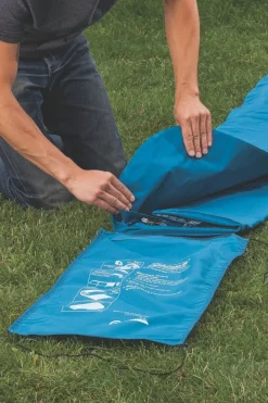 Extra Durable Airbed - Double