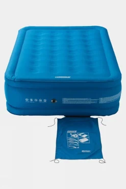 Extra Durable Airbed - Raised Double