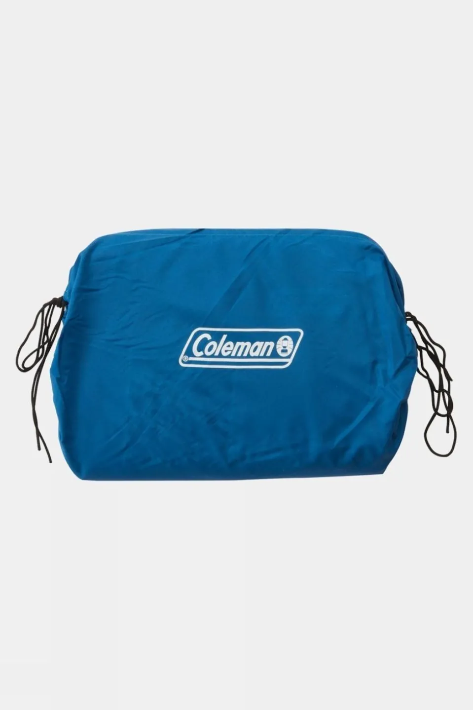 Extra Durable Airbed - Raised Double