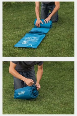 Extra Durable Airbed - Raised Double