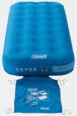 Extra Durable Airbed - Single