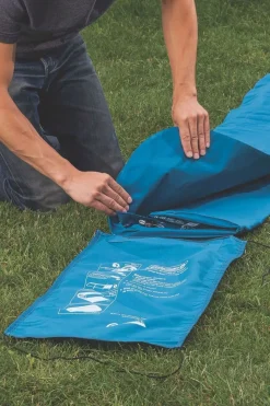 Extra Durable Airbed - Single