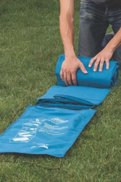 Extra Durable Airbed - Single