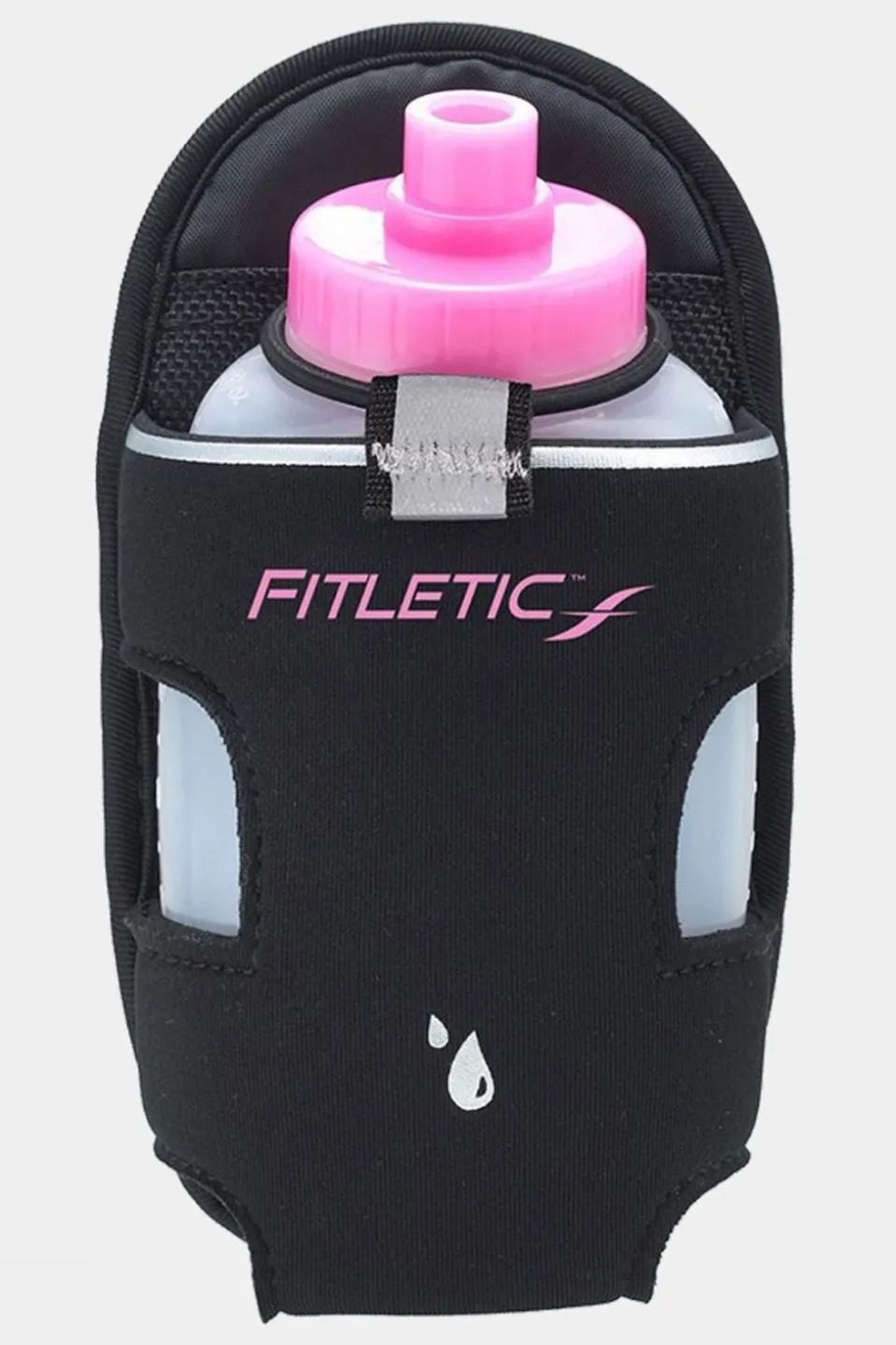 Extra Mile Holster Bottle Add-On