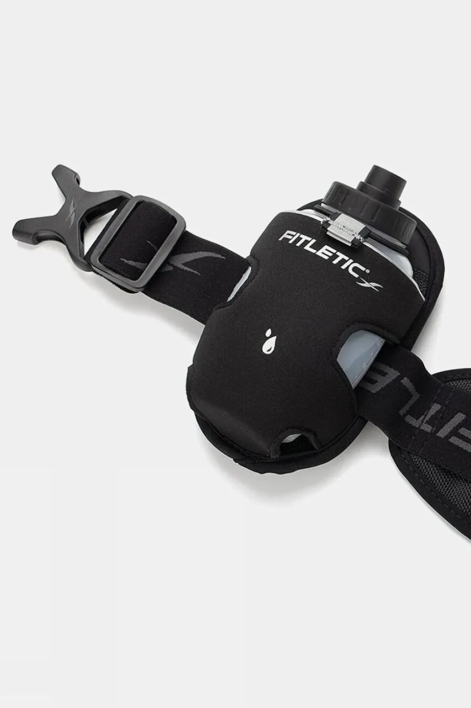 Extra Mile Holster Bottle Add-On