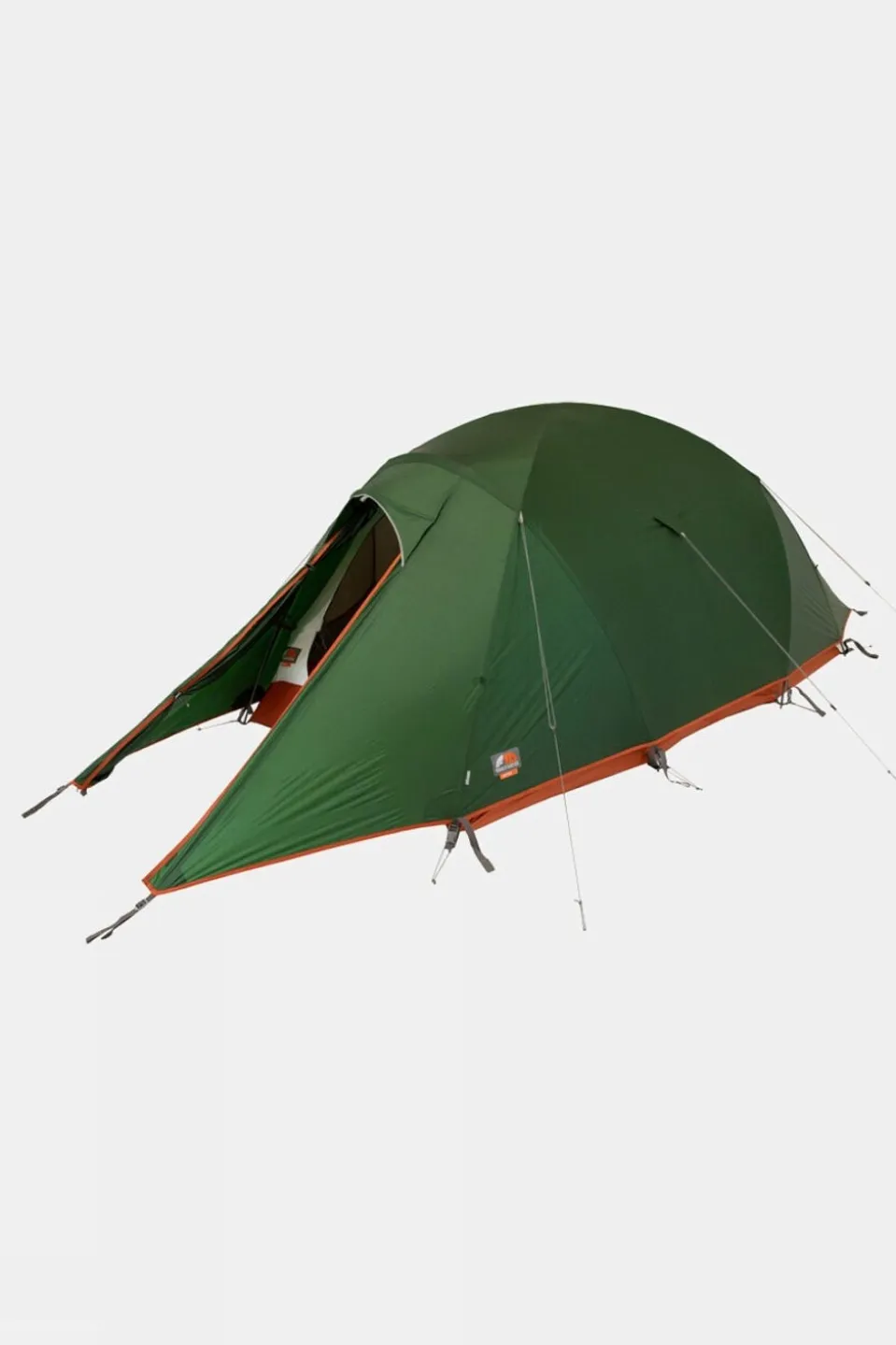 F10 Mtn 2 Tent