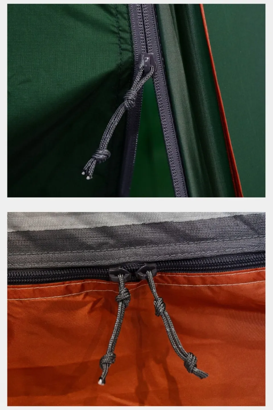 F10 Mtn 2 Tent