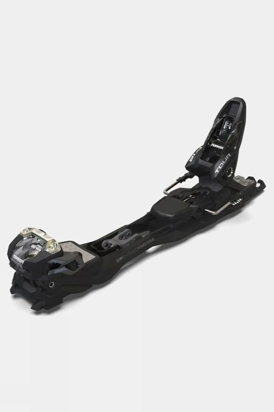 F12 Tour EPF Ski Bindings - Small