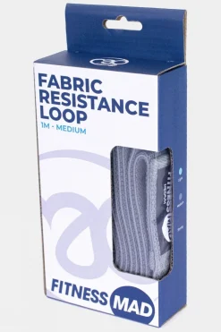 Fabric Resistance Loop - Medium