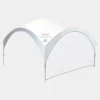 Fastpitch Event Shelter Pro M Sunwall