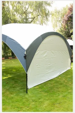 Fastpitch Event Shelter Pro M Sunwall