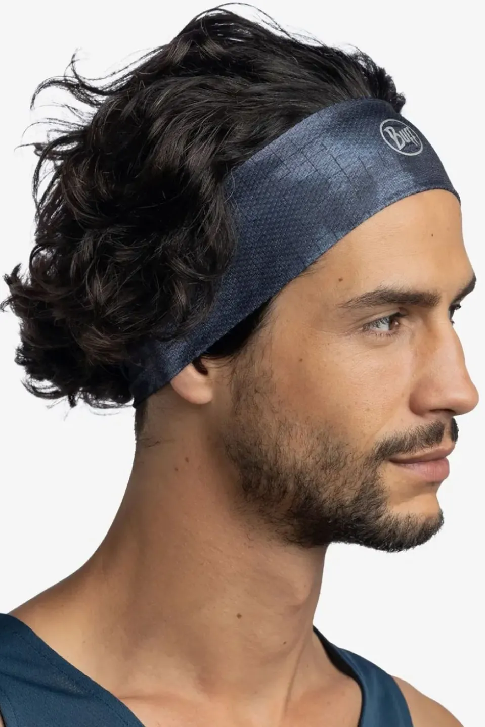 Fastwick Headband